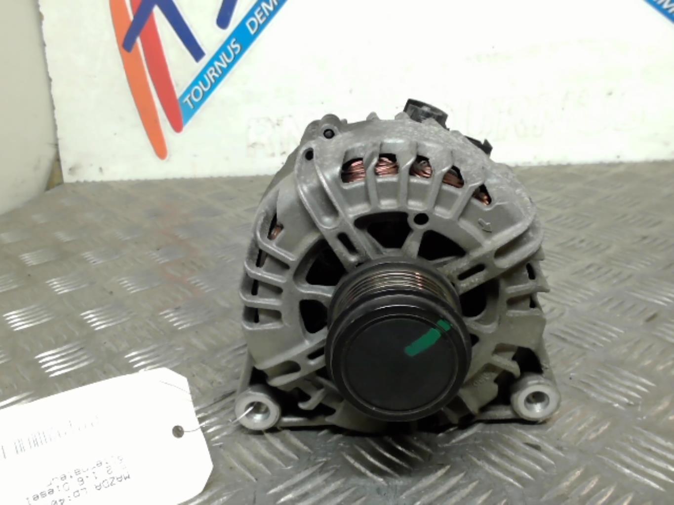 Alternatore MAZDA 5 2 Diésel - 1