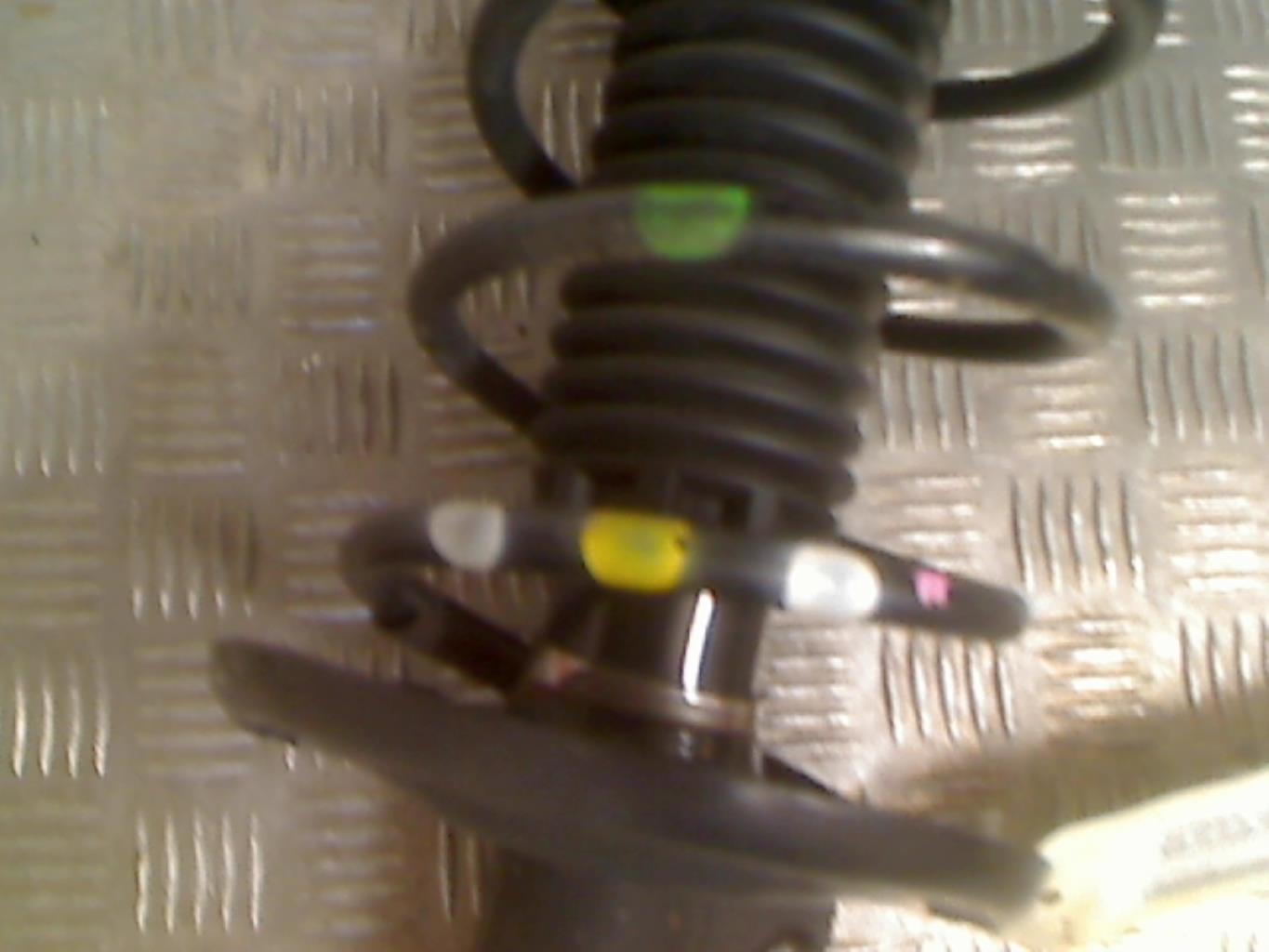 Ammortizzatore anteriore destro CITROEN C3 2 PHASE 2 Gasolina - 1