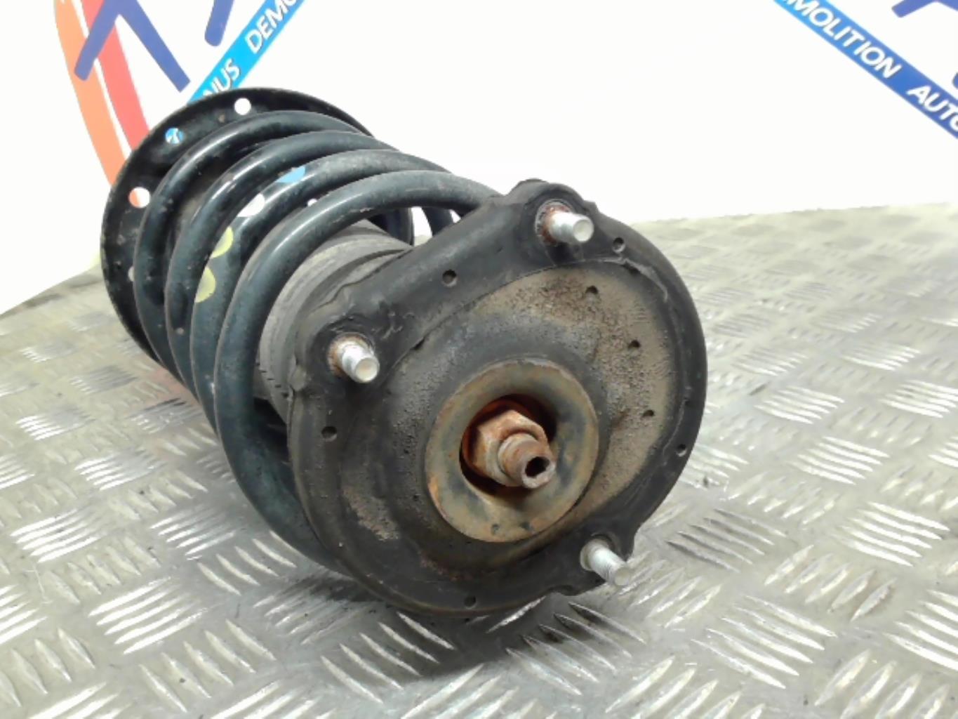 Ammortizzatore anteriore sinistro FIAT QUBO  - 1