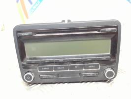 Autoradio d'origine