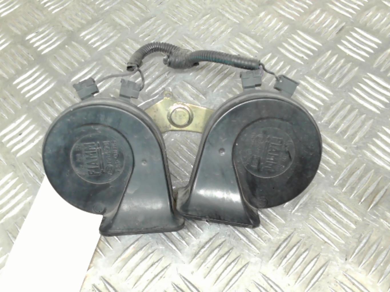 Tromba/Clacson ALFA ROMEO 147 PHASE 1 Diésel - 1