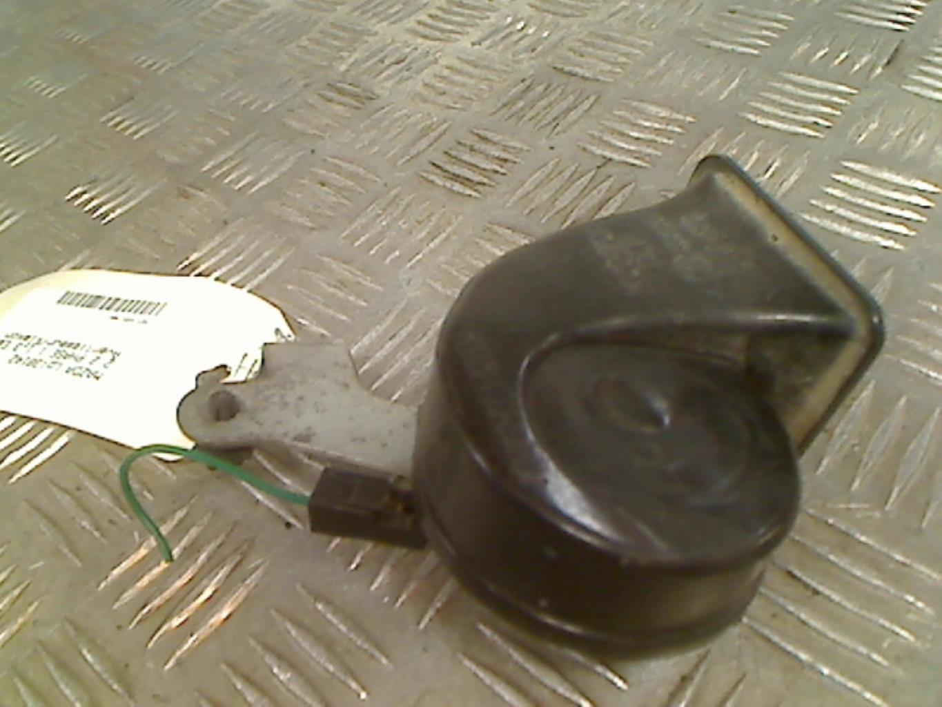 Tromba/Clacson MAZDA 2 2 PHASE 1 Gasolina - 1