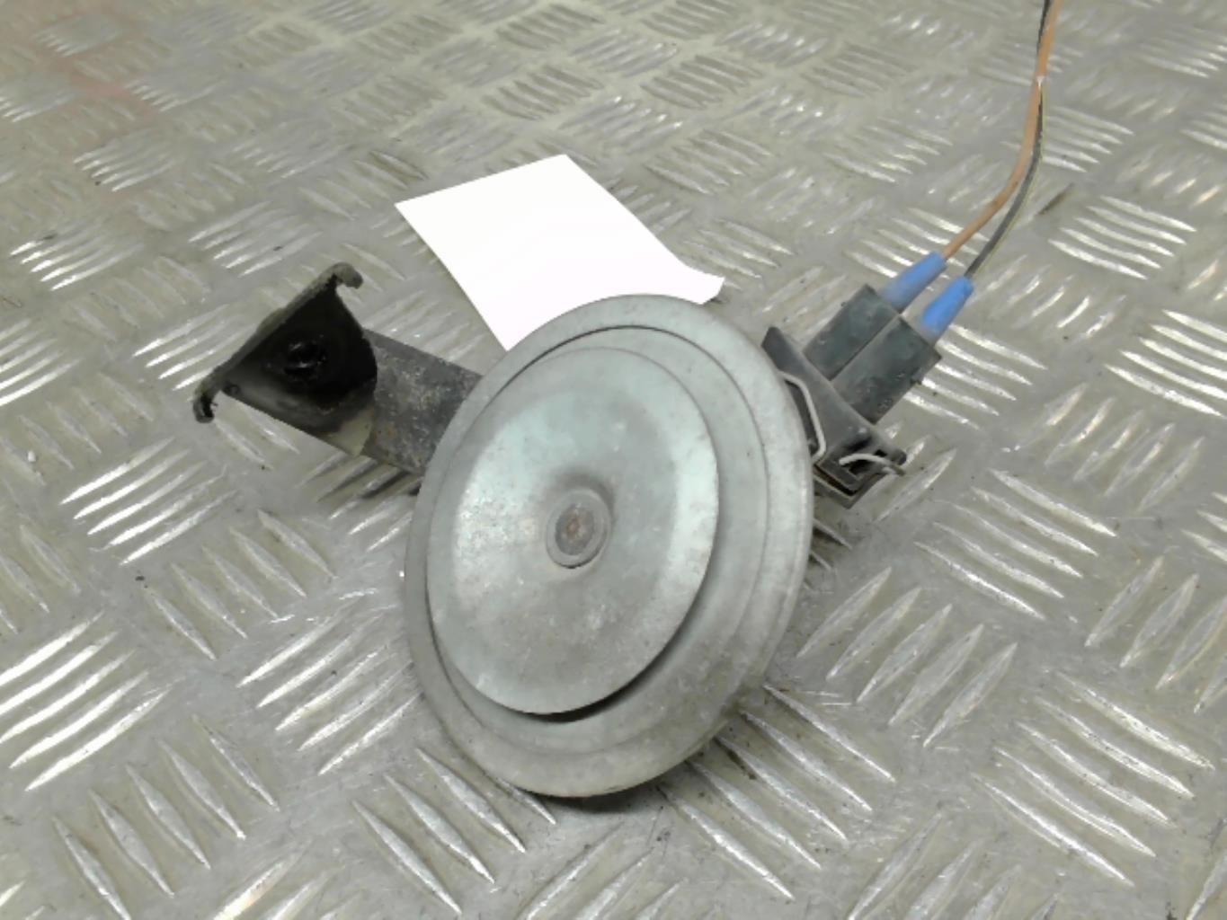 Tromba/Clacson VOLKSWAGEN GOLF 4  - 1