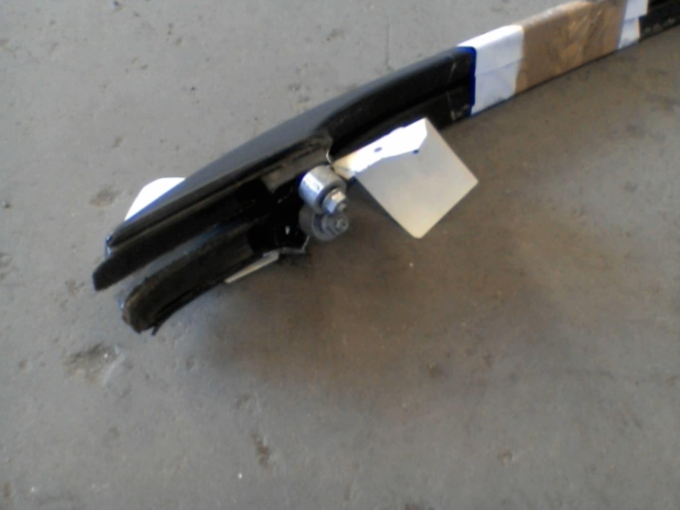 Barres de toit BMW X3 E83 PHASE 1  - 1