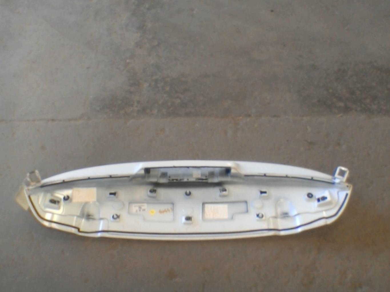Becquet RENAULT CLIO 4 PHASE 2  - 1