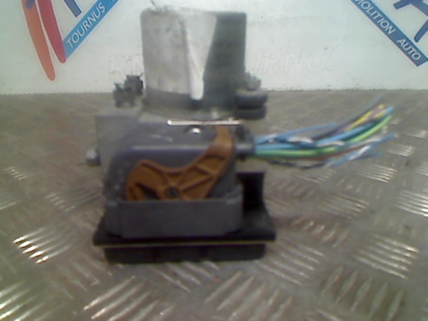 Blocco ABS (antibloccaggio freni) PEUGEOT 807 Diésel - 1
