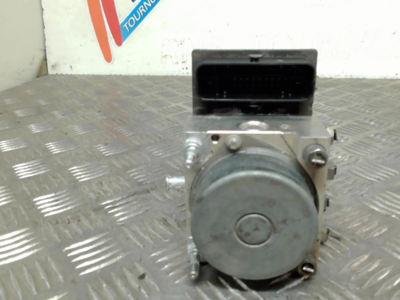 Blocco ABS (antibloccaggio freni) FIAT QUBO  - 1