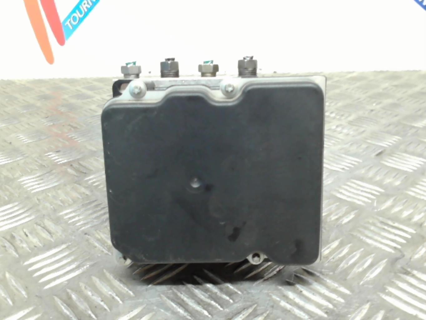 Blocco ABS (antibloccaggio freni) RENAULT SCENIC 2 PHASE 1  - 1