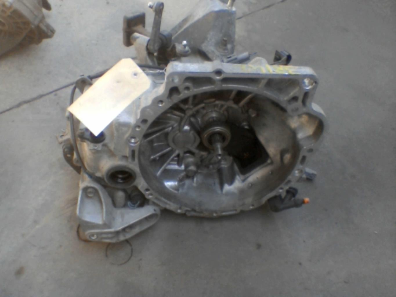 Boite de vitesses MAZDA 2 2 PHASE 1 Essence - 1