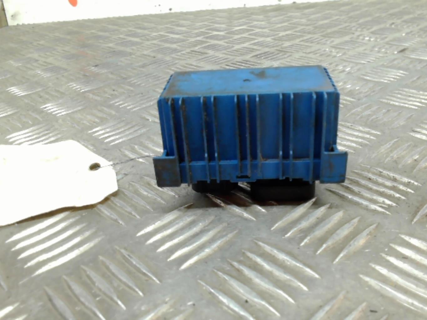 Centralina candelette preriscaldamento OPEL CORSA D PHASE 1 Diésel - 1