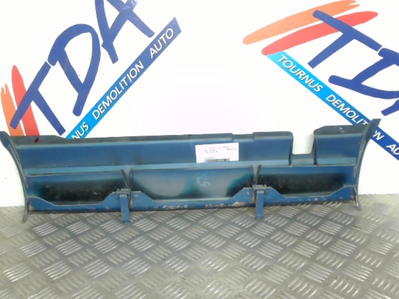 Calandre CITROEN AX PHASE 2 Essence - 1