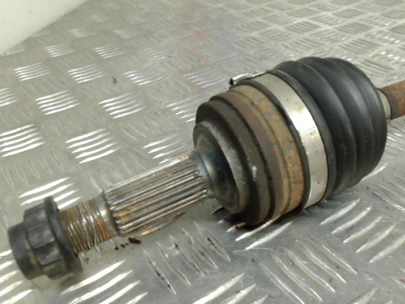 Giunto cardanico albero di trasmissione destro TOYOTA AYGO 1 PHASE 1 Gasolina - 1