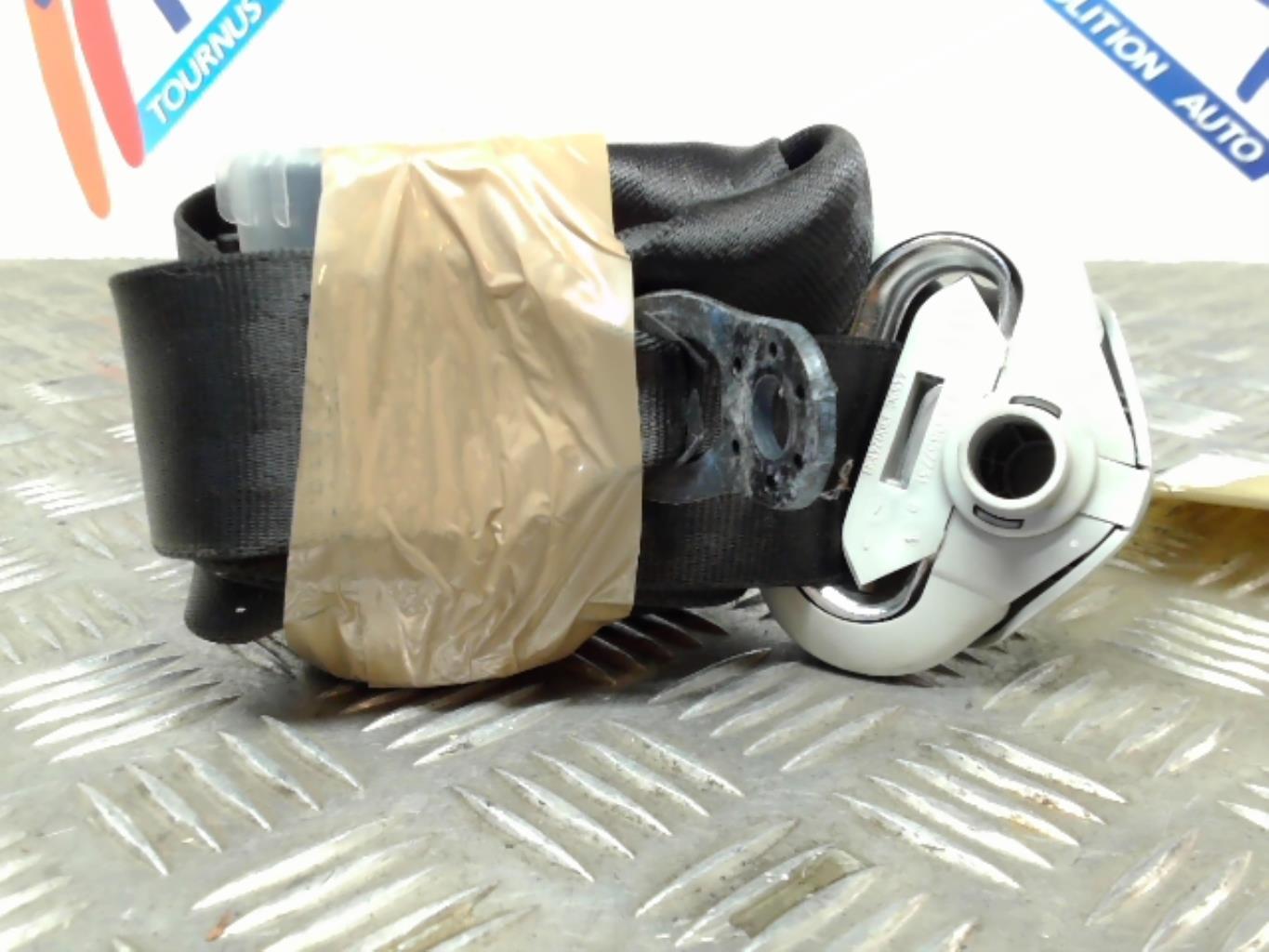 Cintura di sicurezza posteriore destra VOLKSWAGEN GOLF 4  - 1