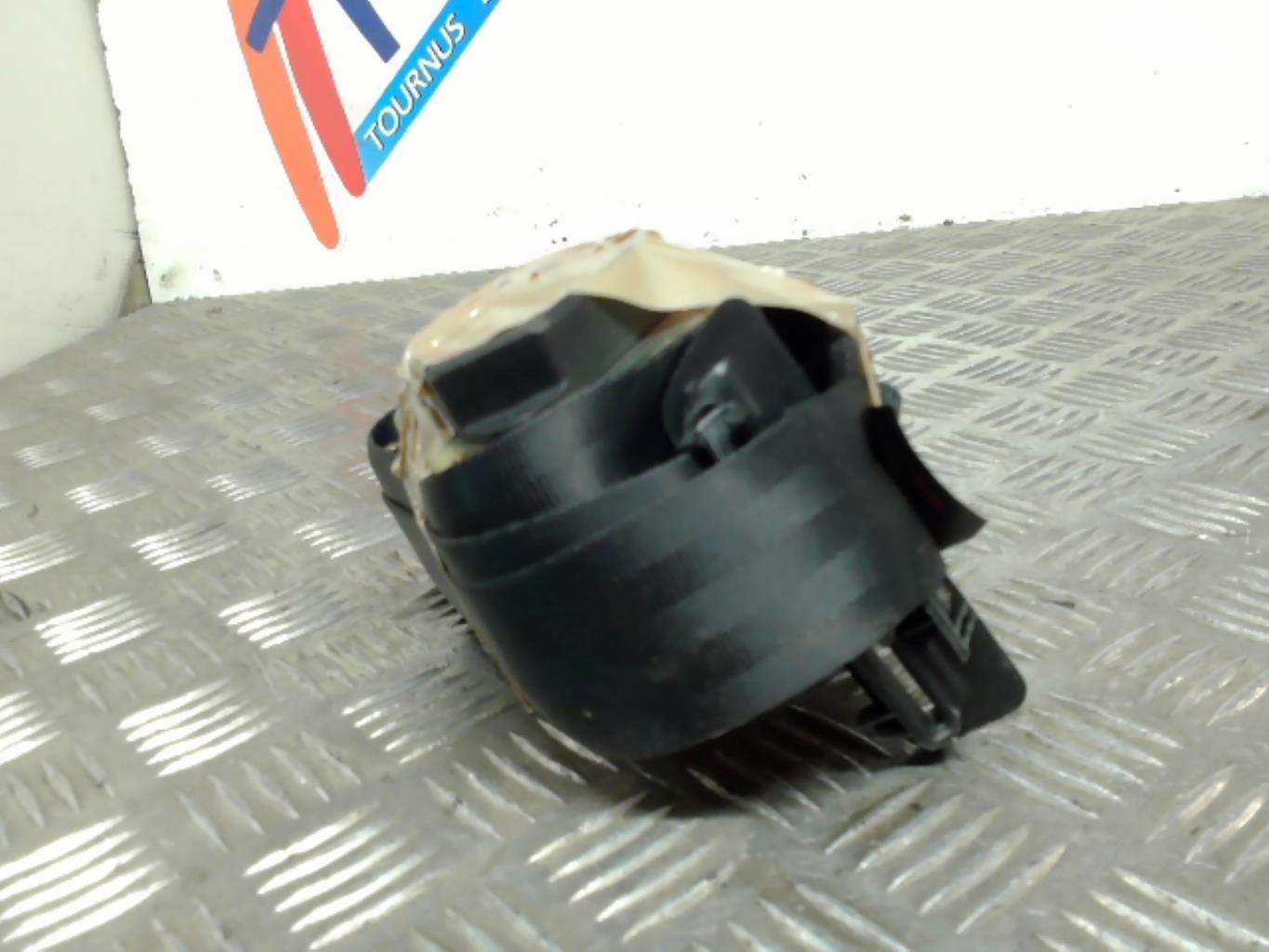 Cintura di sicurezza posteriore destra PEUGEOT 407 COUPE Diésel - 1