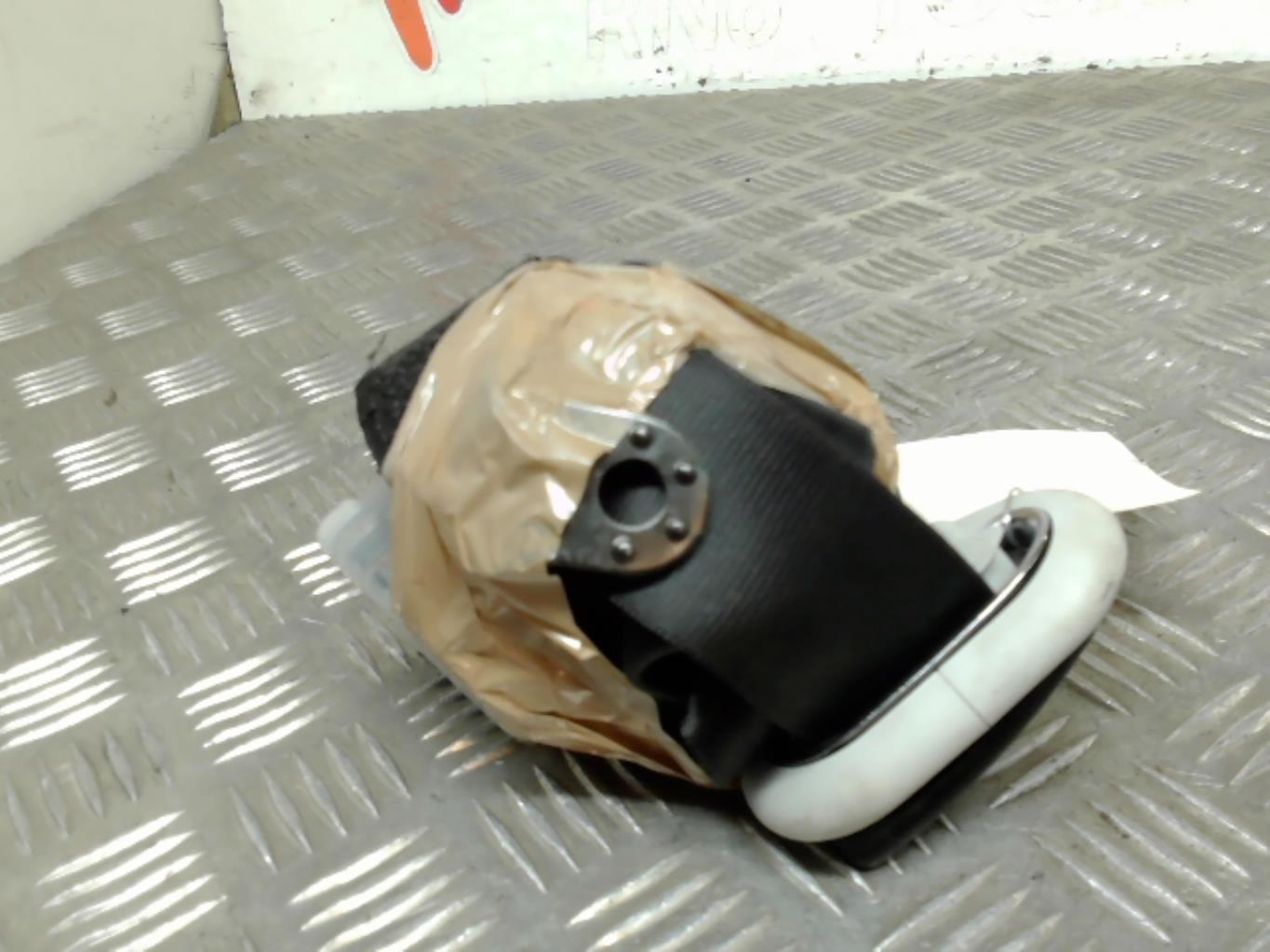 Cintura di sicurezza posteriore sinistra VOLKSWAGEN GOLF 4  - 1