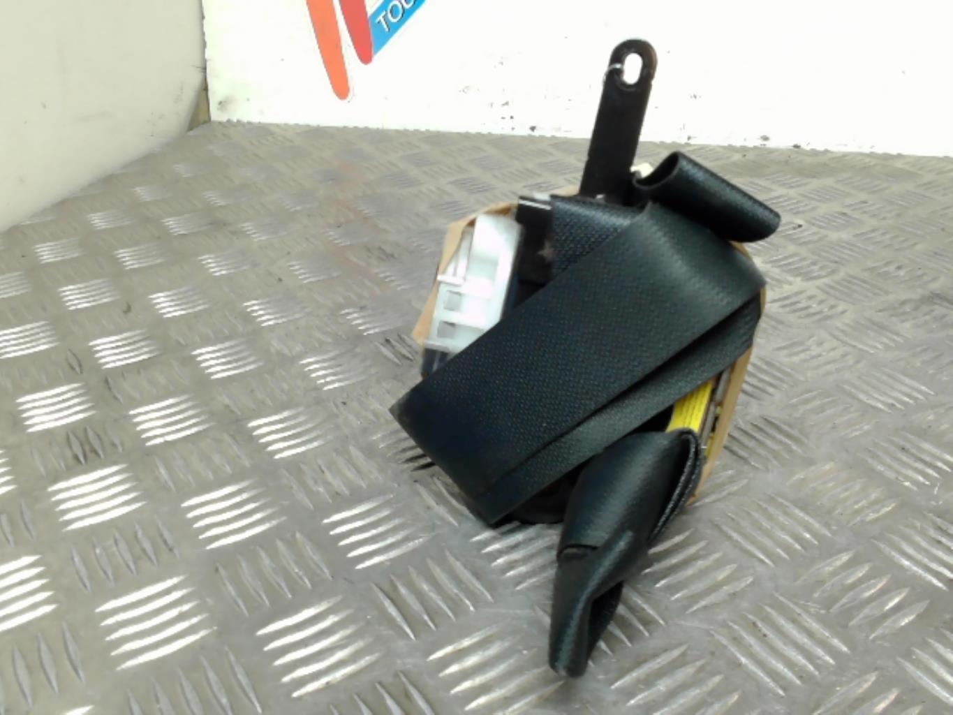 Cintura di sicurezza anteriore sinistra TOYOTA YARIS 2 PHASE 1 Diésel - 1