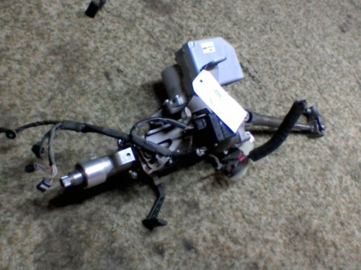 Colonne de direction RENAULT MEGANE 3 PHASE 1 BREAK Diesel - 1
