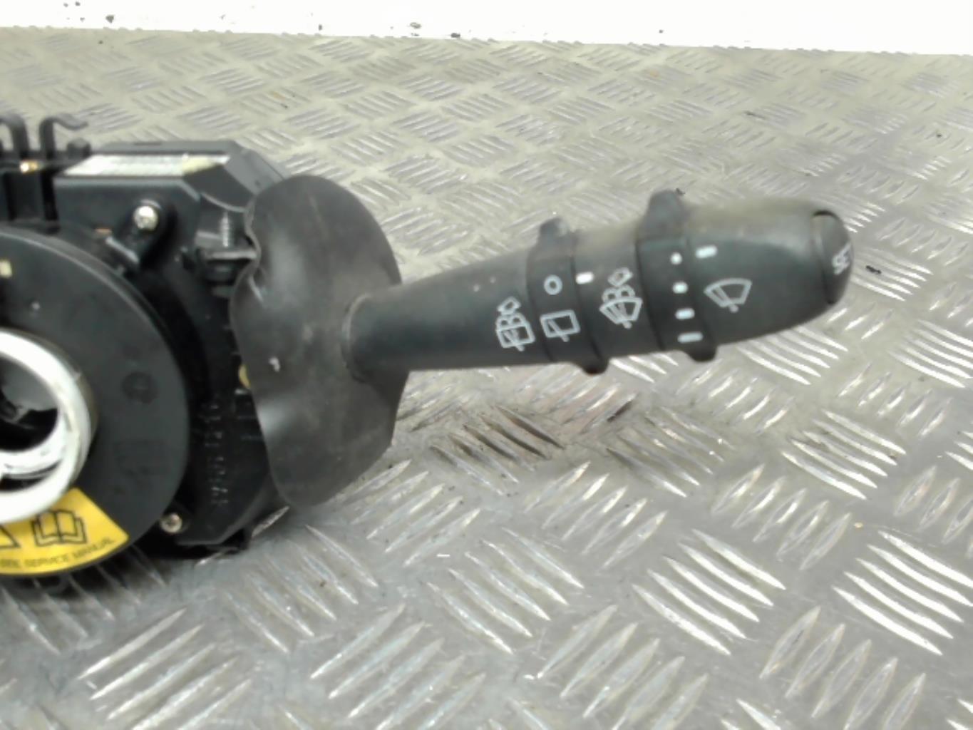 Devio guida completo con contatto spiralato ALFA ROMEO 147 PHASE 1 Diésel - 1
