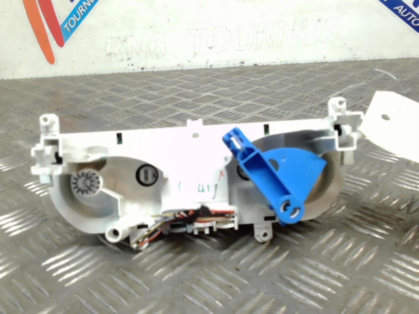 Comandi riscaldamento RENAULT CLIO 4 PHASE 1 Diésel - 1