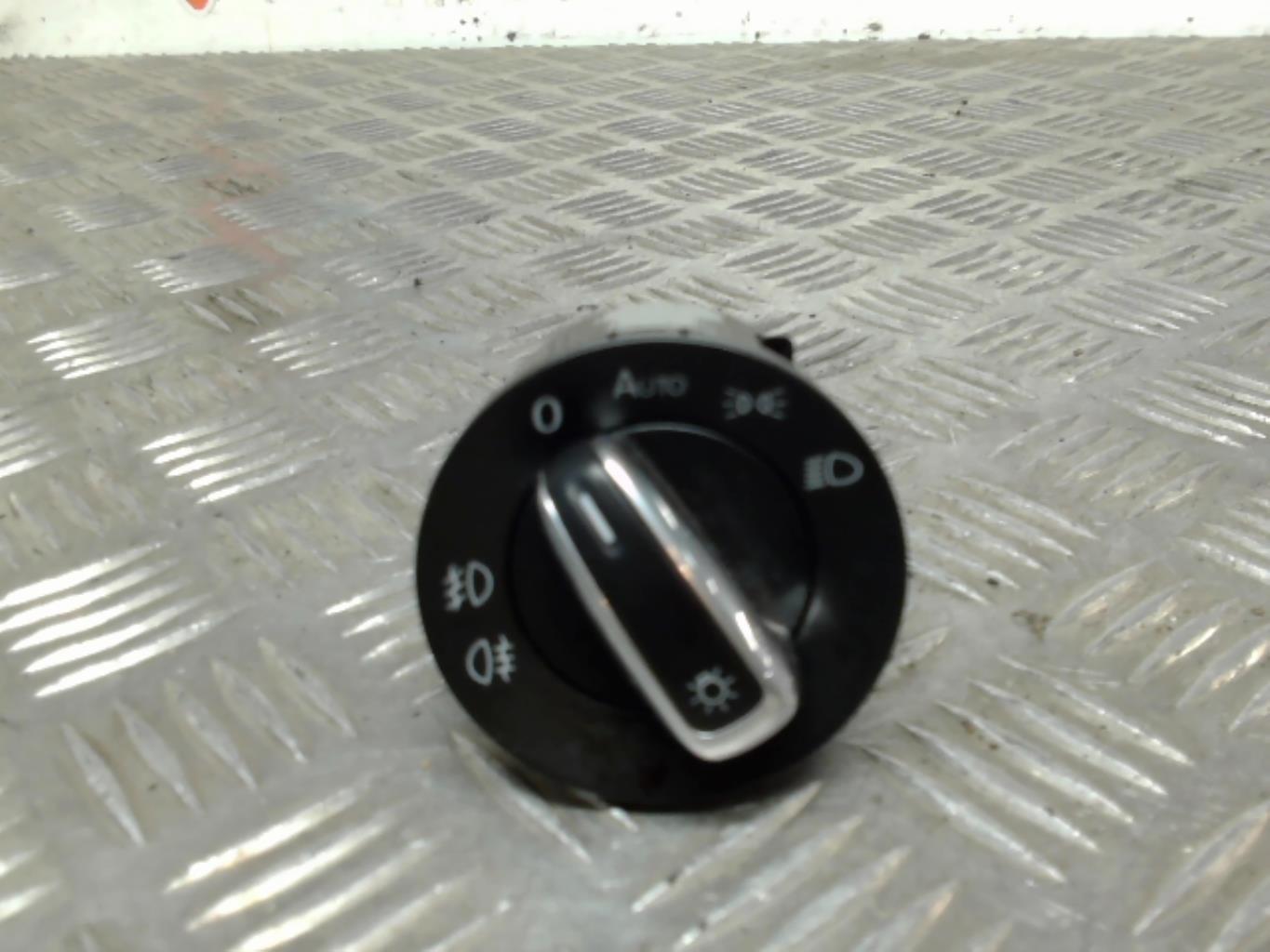 Commande de phare VOLKSWAGEN GOLF 6 BREAK Diesel - 1