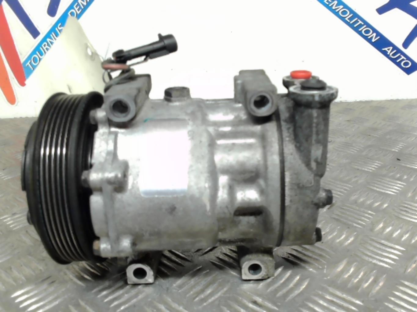 Compresseur clim ALFA ROMEO 147 PHASE 1 Diesel - 1