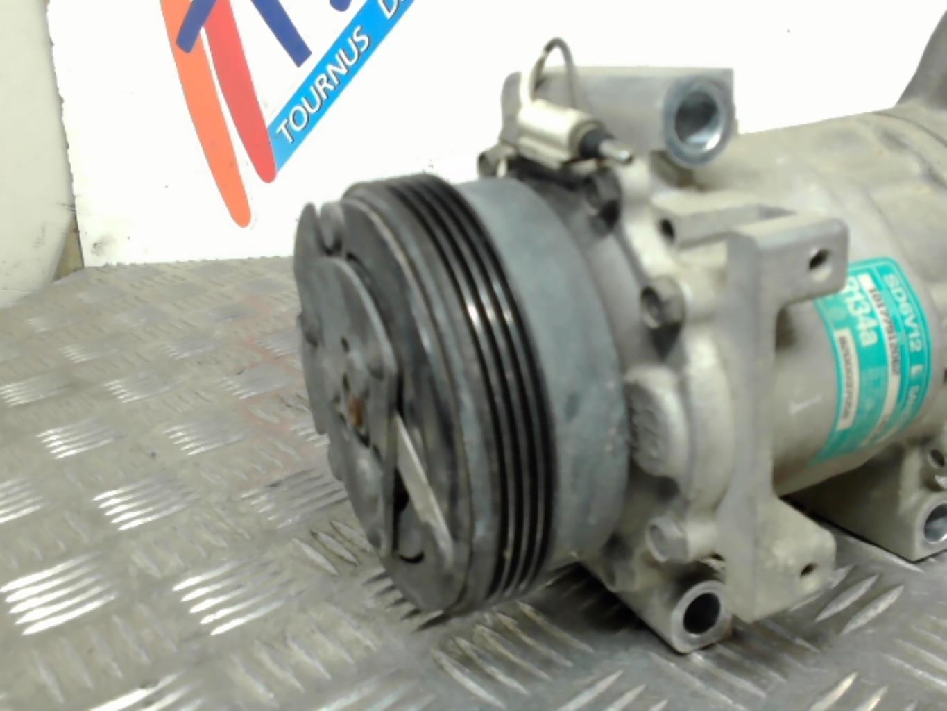 Compressore clima RENAULT TWINGO 1 PHASE 3 Gasolina - 1