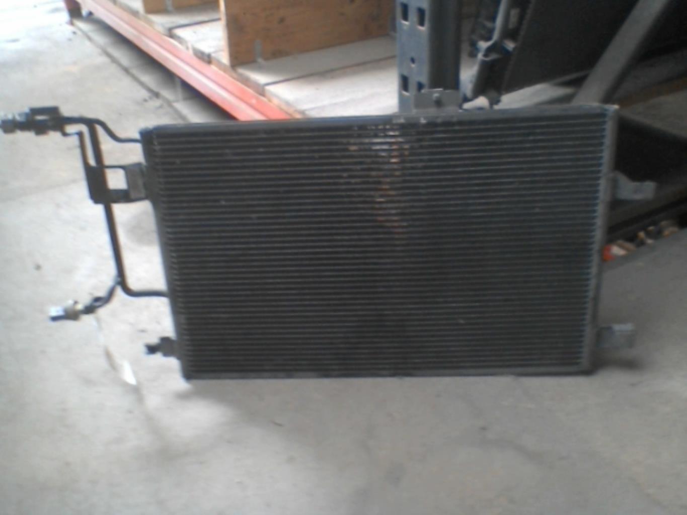 Condenseur de clim AUDI A6 2 AVANT PHASE 2 BREAK Diesel - 1