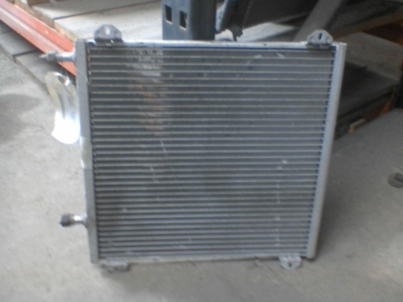 Condensatore clima RENAULT TWINGO 1 PHASE 3 Gasolina - 1