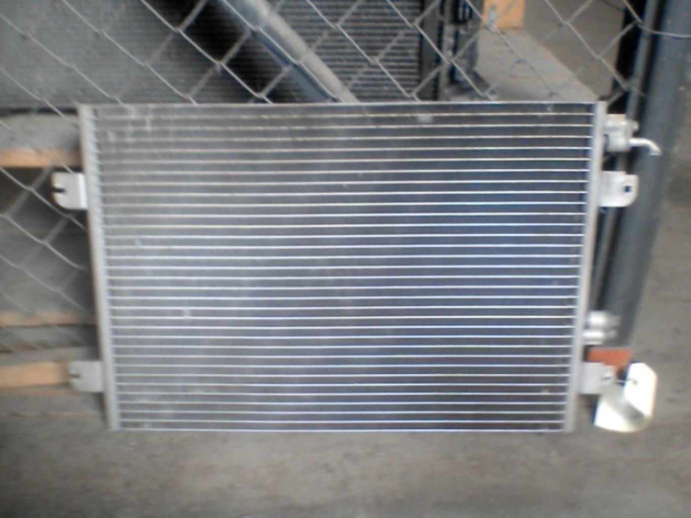Condenseur de clim RENAULT MEGANE 1 PHASE 2 Essence - 1