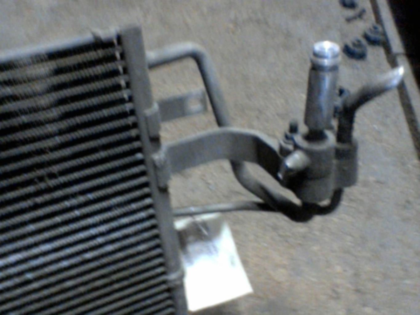 Condensatore clima HYUNDAI TUCSON 1 Diésel - 1