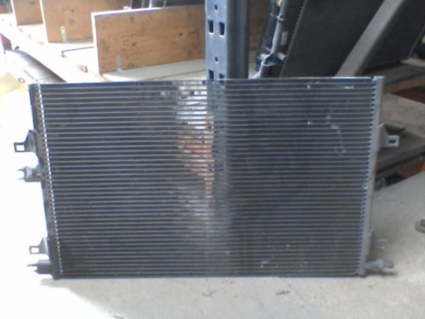 Condenseur de clim RENAULT ESPACE 4 PHASE 1 Essence - 1