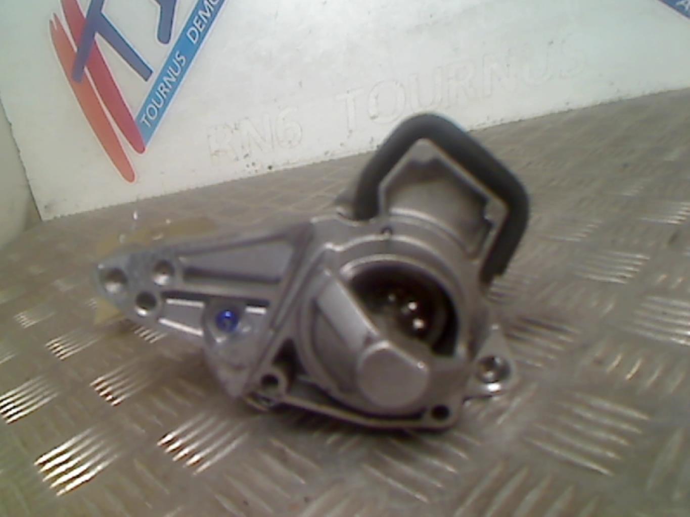 Demarreur DACIA SANDERO 2 PHASE 1 Essence - 1