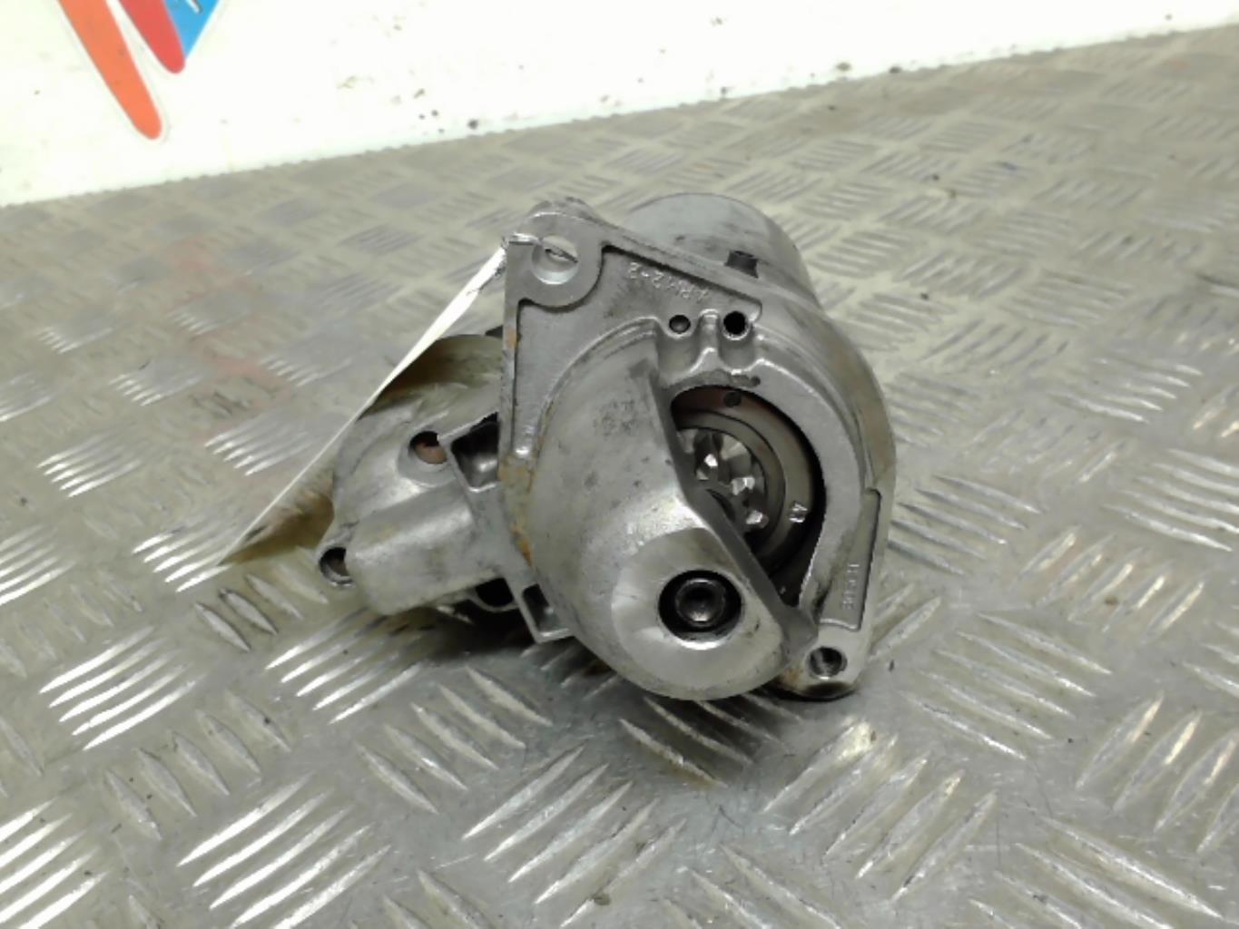 Demarreur OPEL AGILA B Diesel - 1
