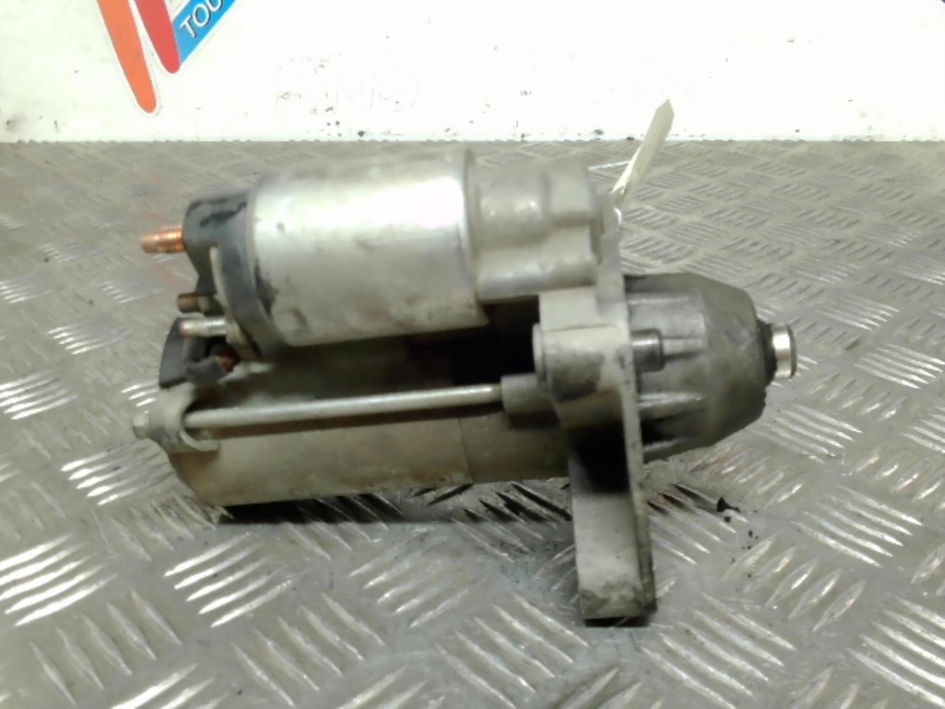 Demarreur MAZDA 5 2 Diesel - 1
