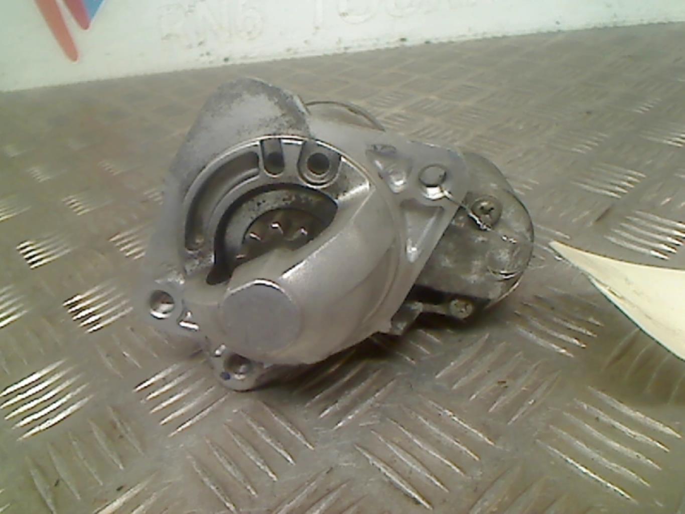 Demarreur MAZDA 2 2 PHASE 1 Essence - 1