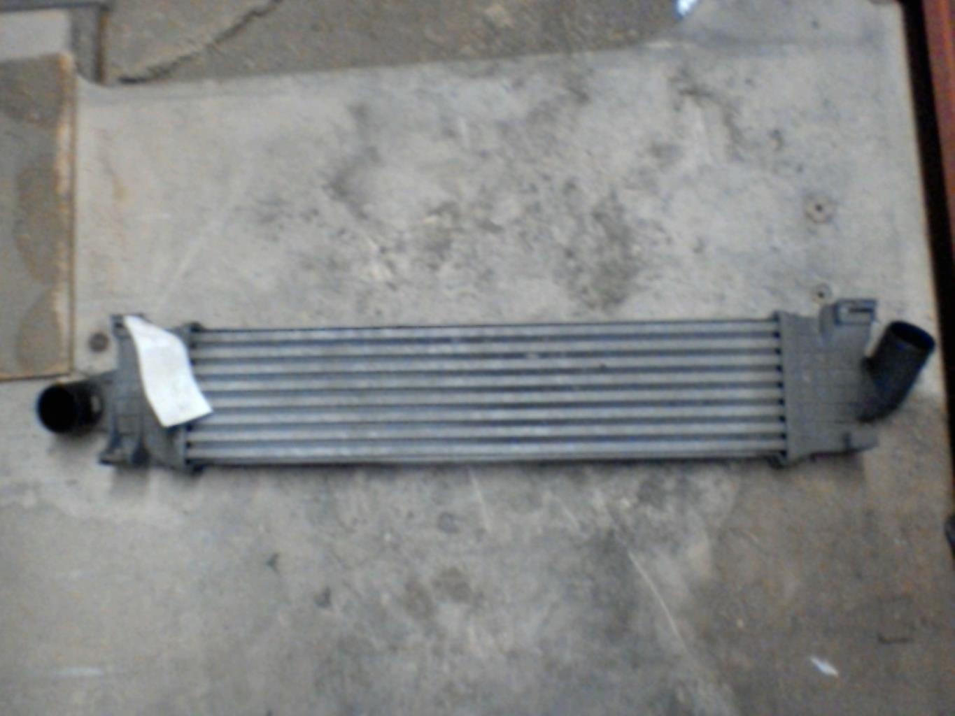 Scambiatore aria (Intercooler) FORD FOCUS 2 PHASE 1 Diésel - 1