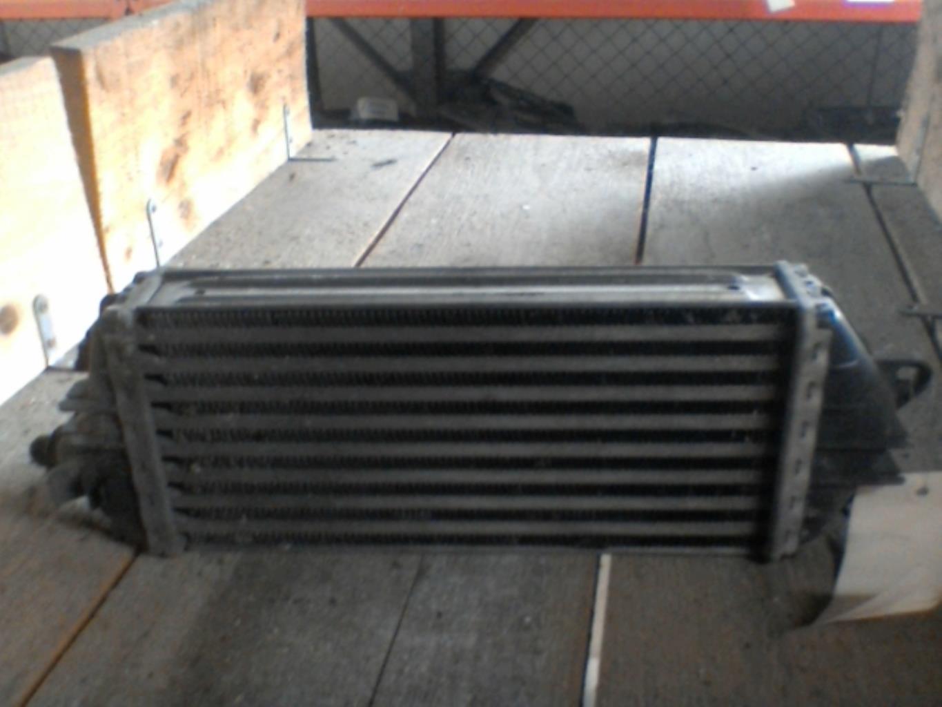 Echangeur air (Intercooler) MINI MINI 1 R50/R53 PHASE 1 Diesel - 1