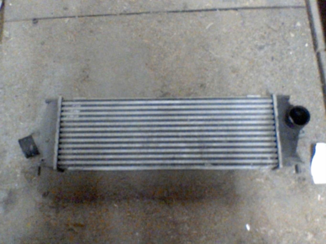 Echangeur air (Intercooler) RENAULT TRAFIC 2 PHASE 2 Diesel - 1