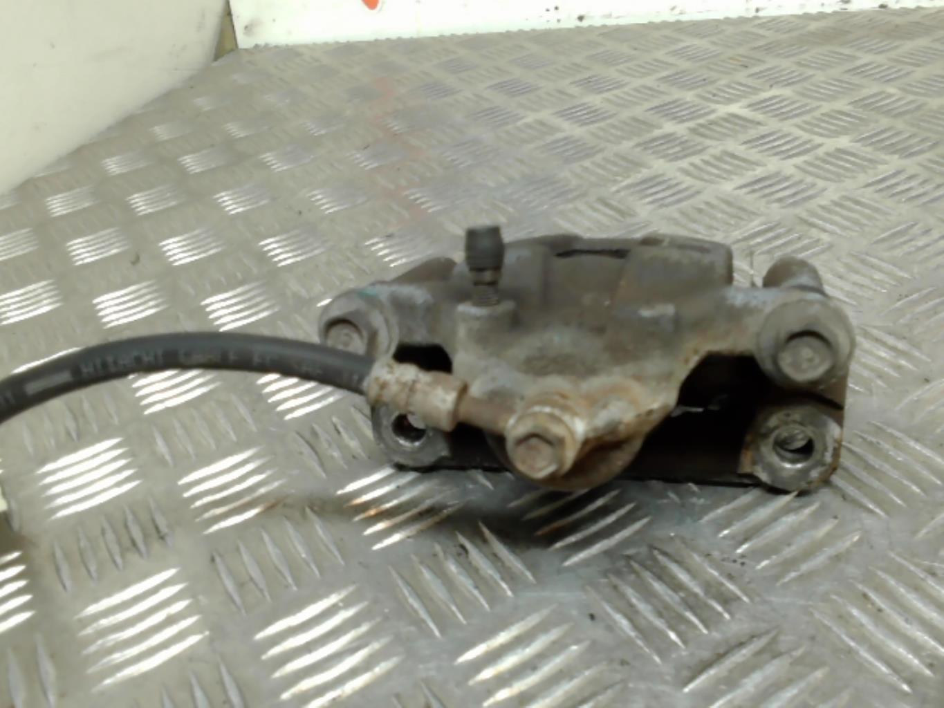 Pinza freni posteriore destra NISSAN QASHQAI 1 PHASE 1 Diésel - 1