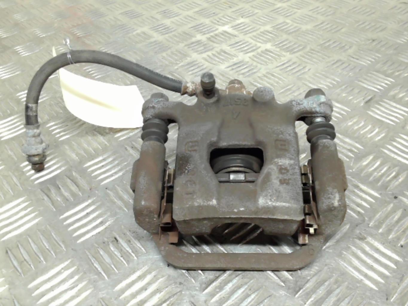 Pinza freni posteriore sinistra NISSAN QASHQAI 1 PHASE 1 Diésel - 1