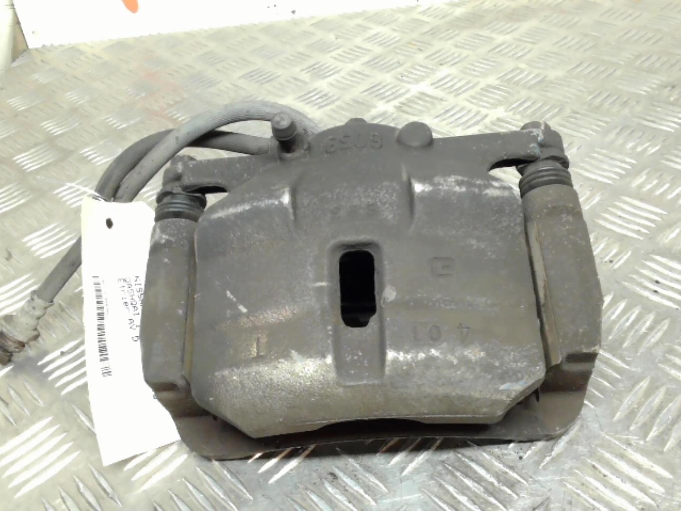 Pinza freni anteriore destra NISSAN QASHQAI 1 PHASE 1 Diésel - 1