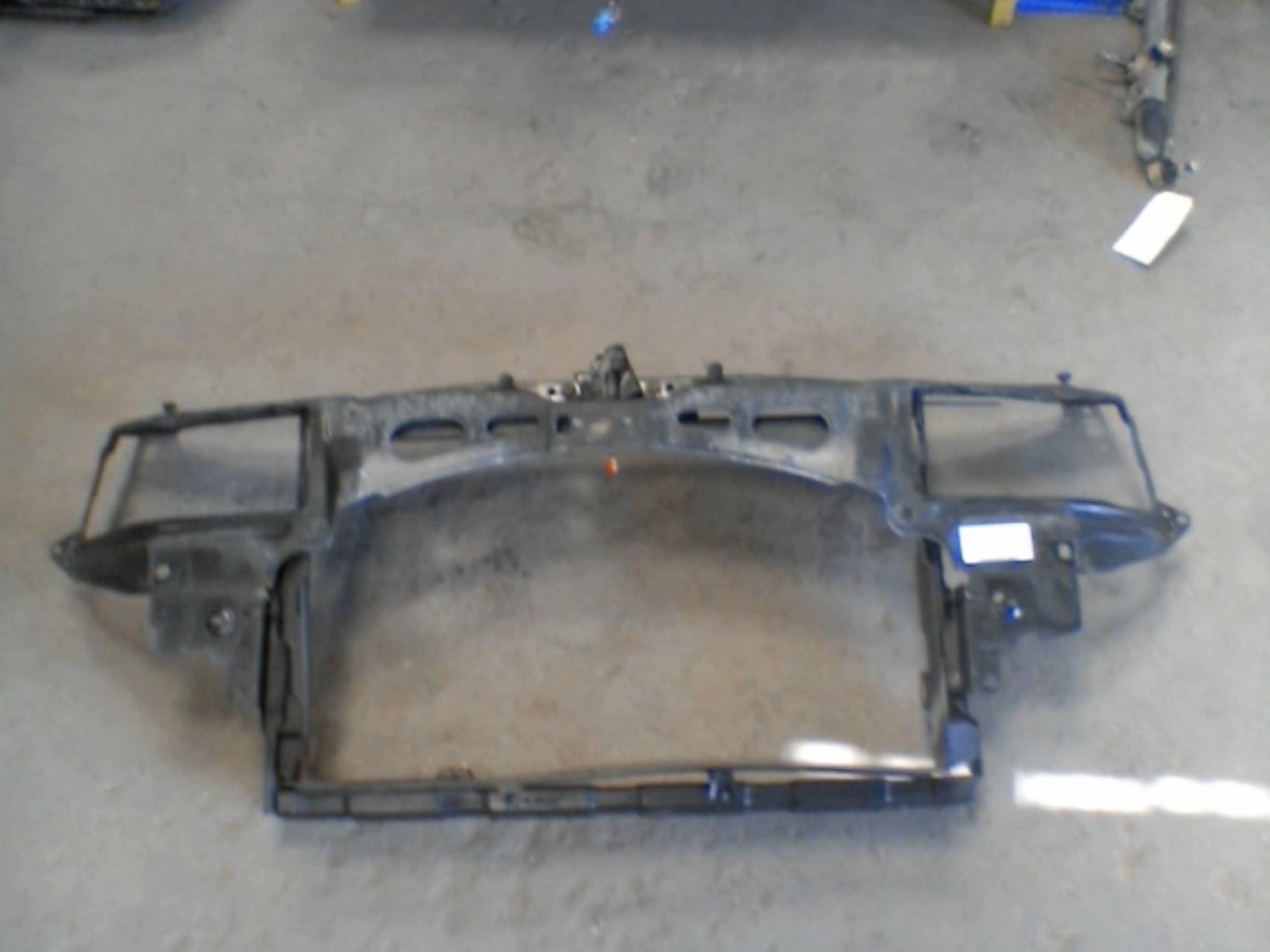 Face avant SKODA OCTAVIA 1 PHASE 2 Diesel - 1