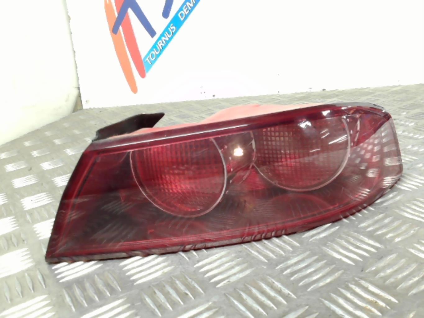 Fanale posteriore principale destro (luci) ALFA ROMEO 159 Diésel - 1