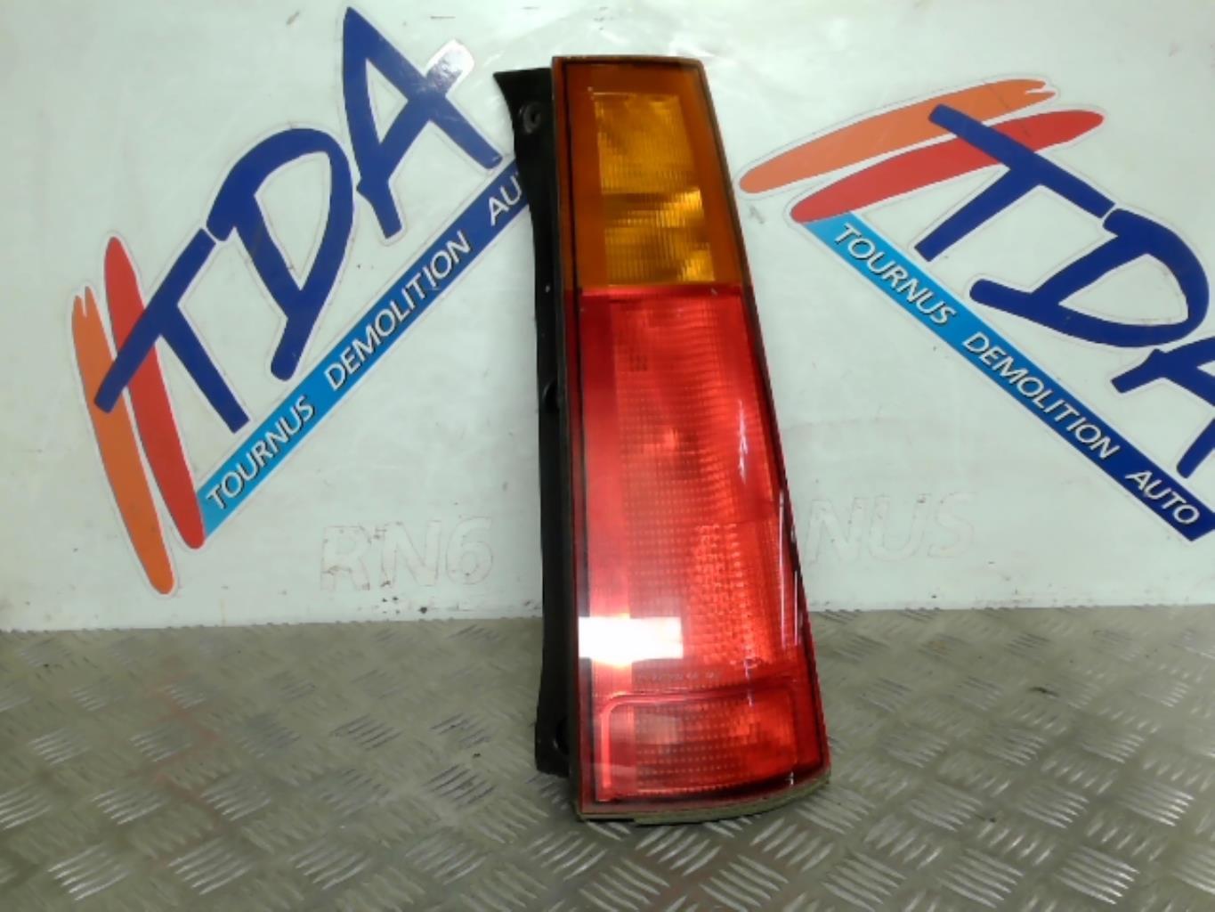 Fanale posteriore principale destro (luci) HONDA CR-V 1 Gasolina - 1