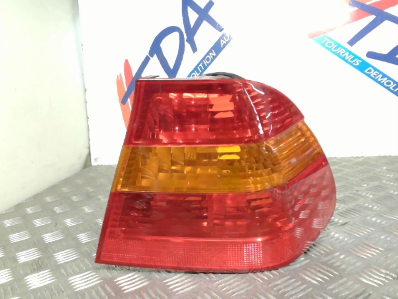 Fanale posteriore principale destro (luci) BMW SERIE 3 E46 PHASE 2 Diésel - 1