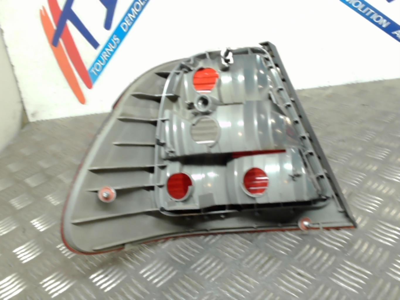 Fanale posteriore principale destro (luci) BMW SERIE 3 E46 PHASE 2 Diésel - 1