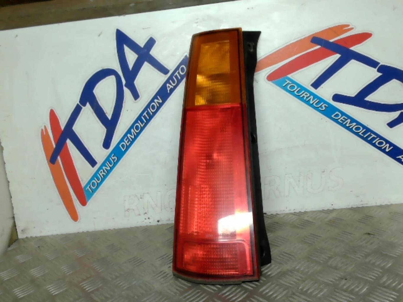 Fanale posteriore principale sinistro (luci) HONDA CR-V 1 Gasolina - 1