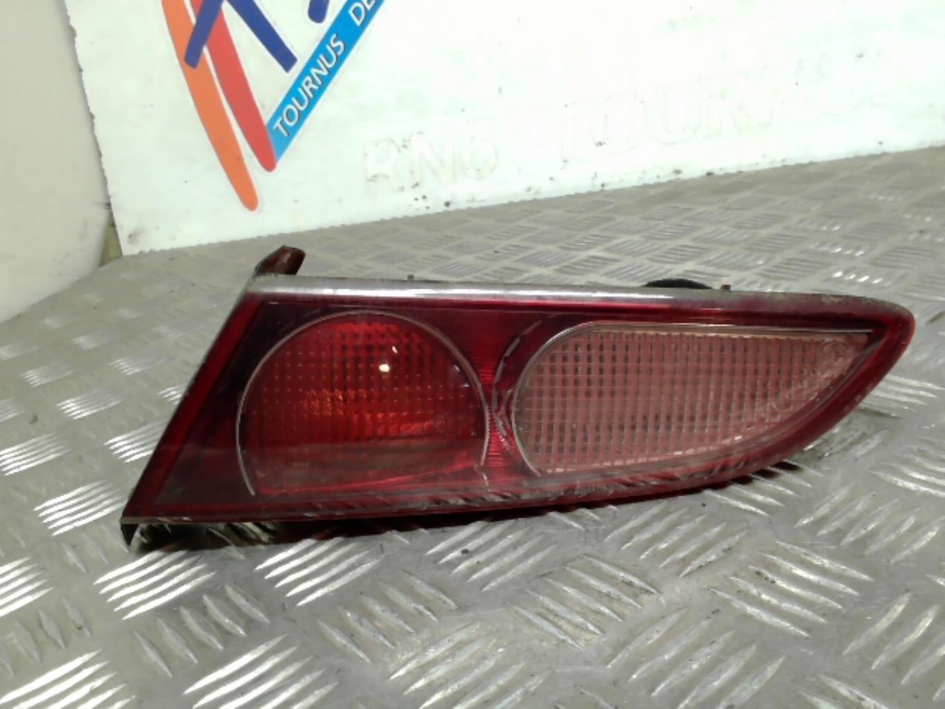 Gruppo ottico posteriore secondario sinistro (luci) ALFA ROMEO 159 Diésel - 1