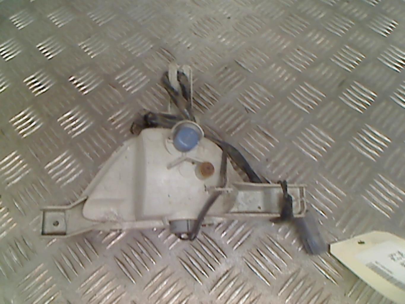Feu arriere secondaire gauche (feux) MAZDA 2 2 PHASE 1 Essence - 1