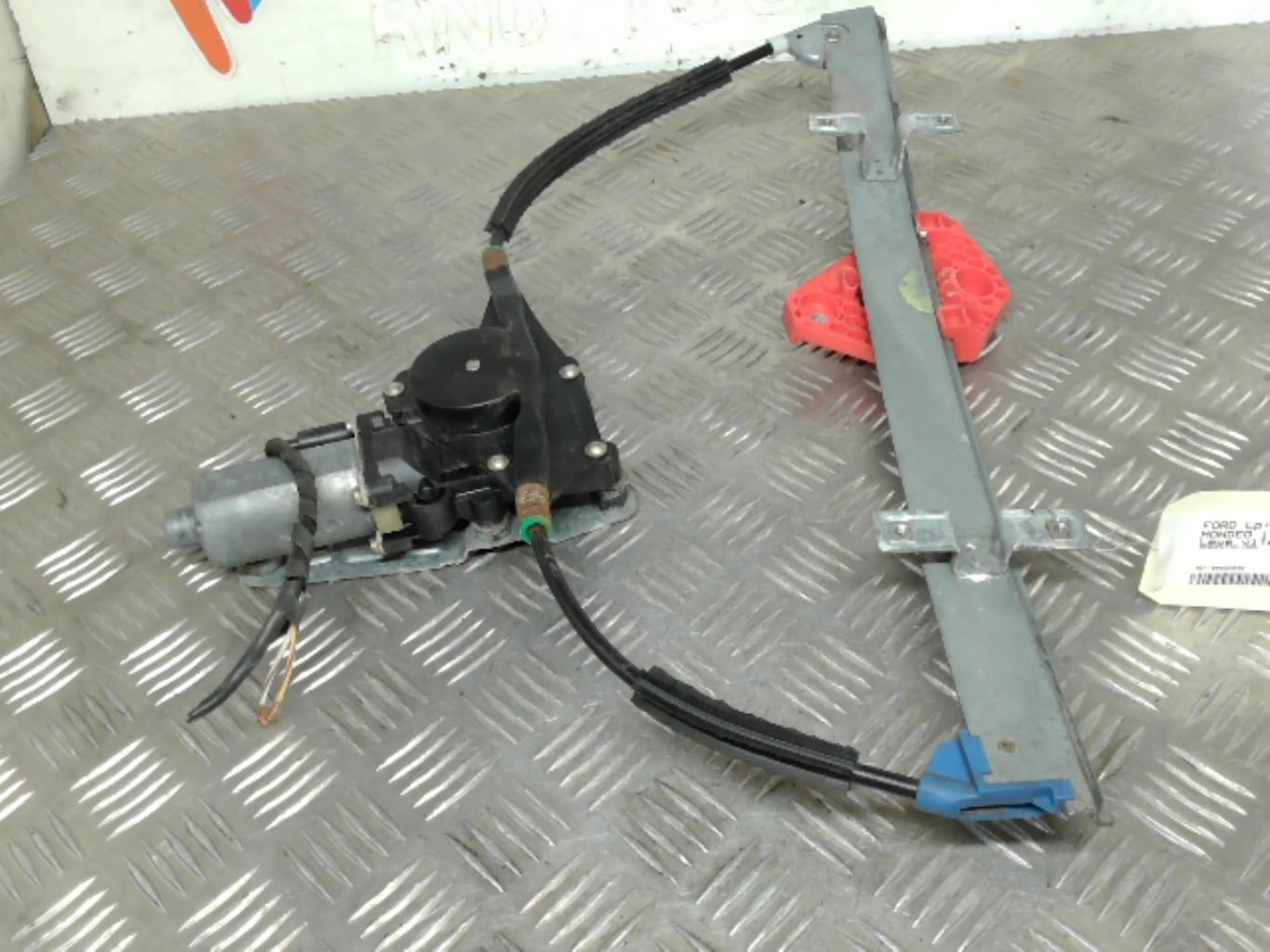 Alzacristalli elettrico anteriore destro FORD MONDEO 1 PHASE 1 BREAK Diésel - 1